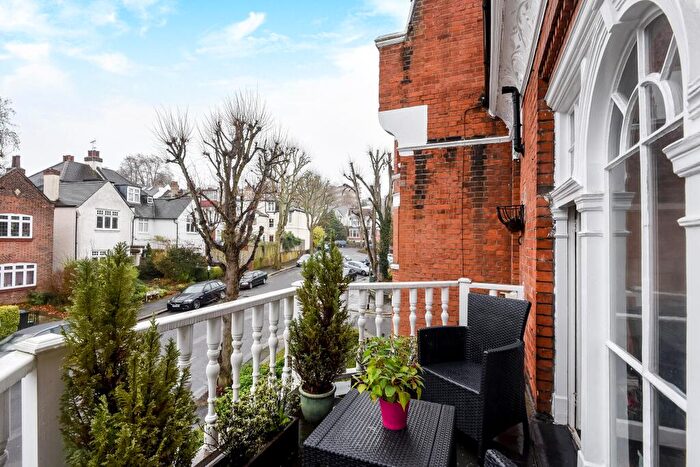 1 Bedroom Apartment To Rent In Hornsey Lane Gardens, Highgate, N6