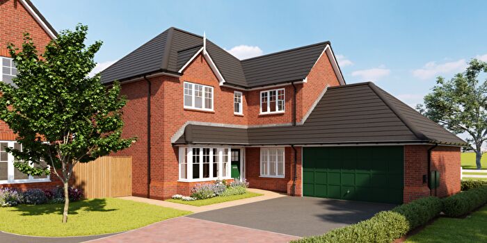 4 Bedroom Detached House For Sale In Nant Y Gamar Road, Llandudno, LL30