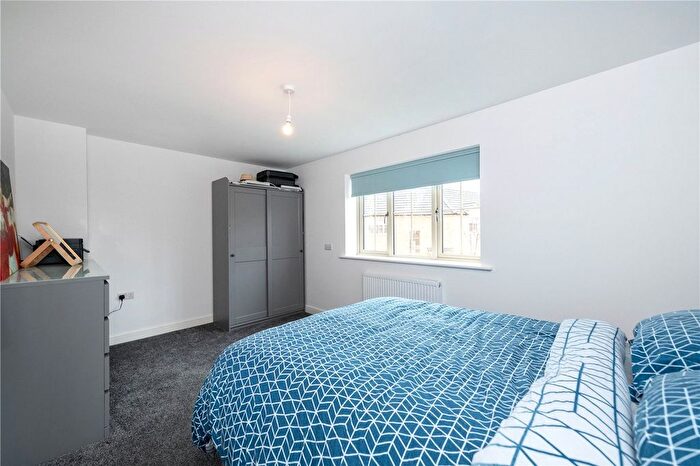 2 Bedroom End Of Terrace House For Sale In Legion Way, Ruskington, Sleaford, Lincolnshire, NG34