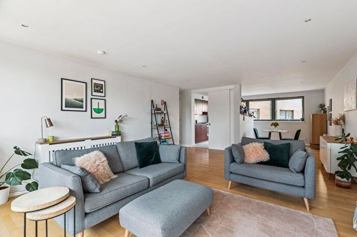 2 Bedroom Apartment For Sale In The Matrix Building (/), Cowcaddens Road, Cowcaddens, Glasgow City, G4