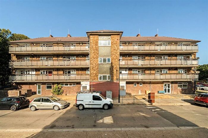 Studio For Sale In Middle Park Avenue, Eltham, SE9