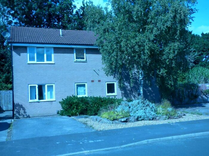 1 Bedroom Flat To Rent In Greenfield Way, Preston, PR2