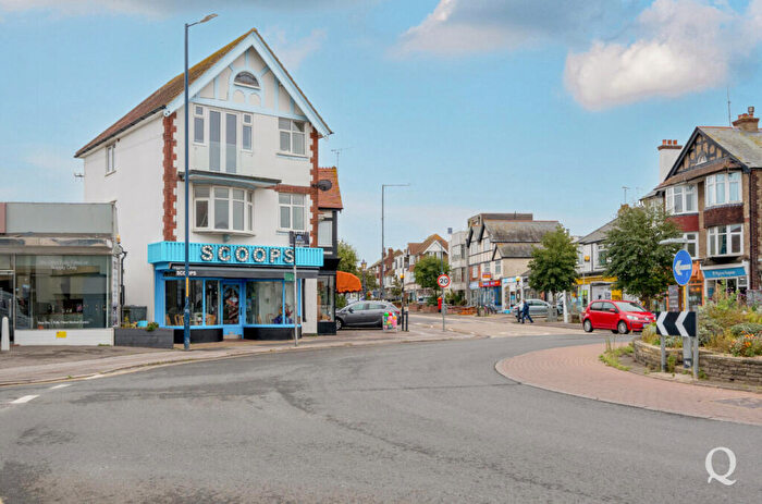 1 Bedroom Apartment To Rent In Tankerton Road, Whitstable, Kent, CT5