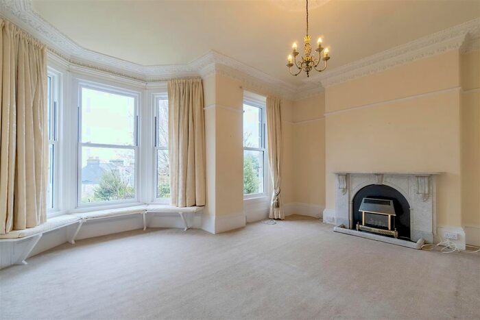 1 Bedroom Flat To Rent In Wilderness Road, Mannamead, Plymouth, PL3