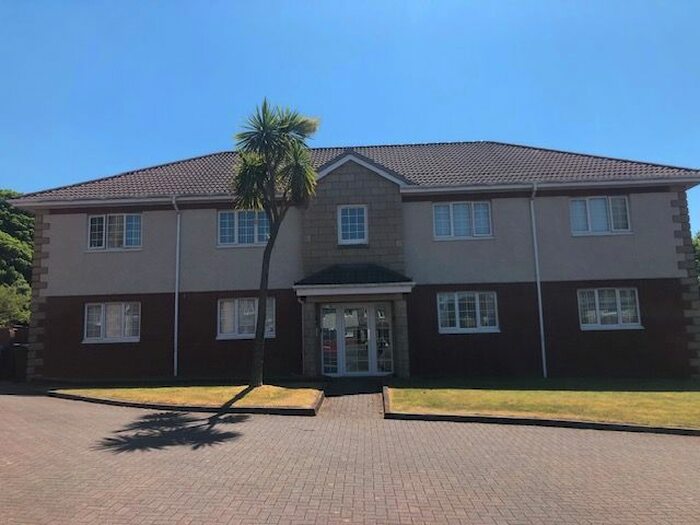 2 Bedroom Flat To Rent In Faulds Wynd, Seamill, North Ayrshire, KA23