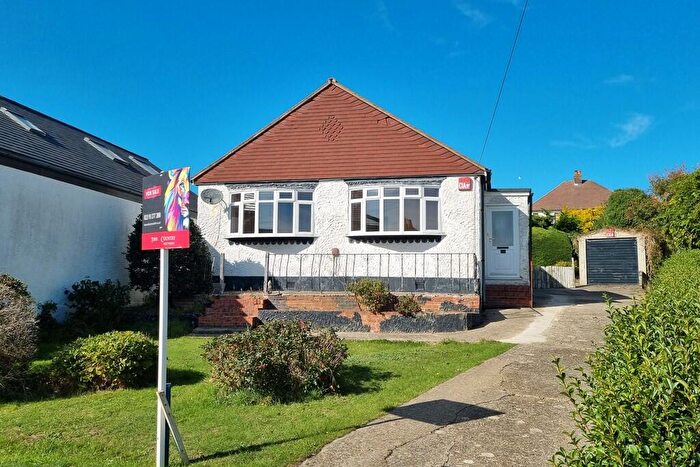 3 Bedroom Detached Bungalow For Sale In Farlington, Hampshire, PO6