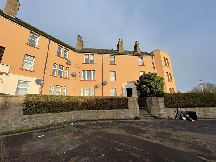 3 Bedroom Flat To Rent In Fyffe Street, Dundee, DD1