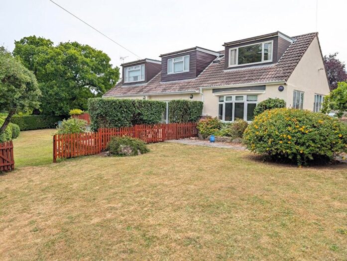 5 Bedroom Detached House For Sale In Bishops Wood, Almondsbury, BS32
