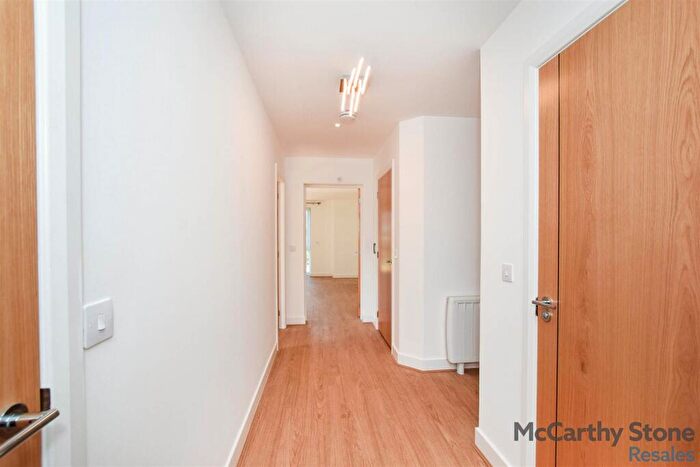 2 Bedroom Apartment For Sale In Beacon Court, Craws Nest Court, Anstruther, KY10