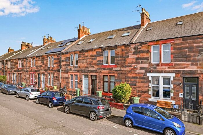 3 Bedroom Flat For Sale In B Mansfield Avenue, Musselburgh, EH21