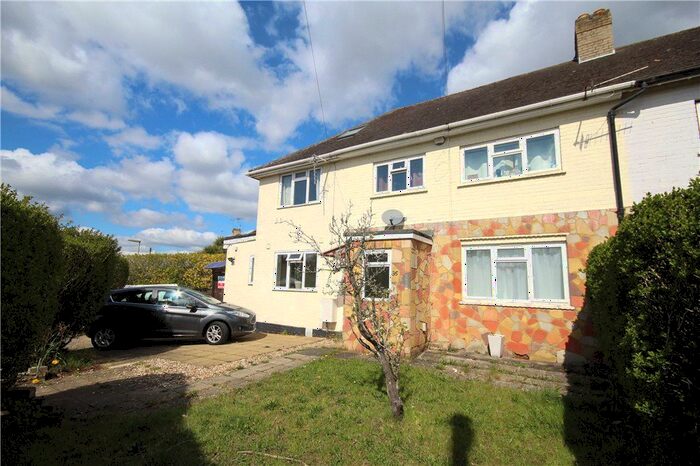Studio To Rent In Larchwood Drive, Englefield Green, Egham, Surrey, TW20