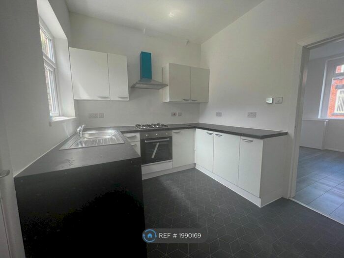 2 Bedroom Terraced House To Rent In Crispin Street, St. Helens, WA10