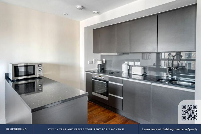 1 Bedroom Flat To Rent In Wandsworth, London, SW18