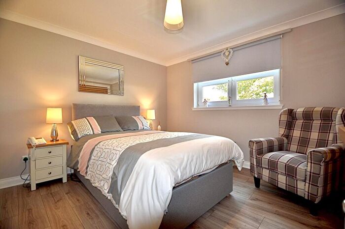 2 Bedroom Flat For Sale In Elms Way, Ayr, KA8