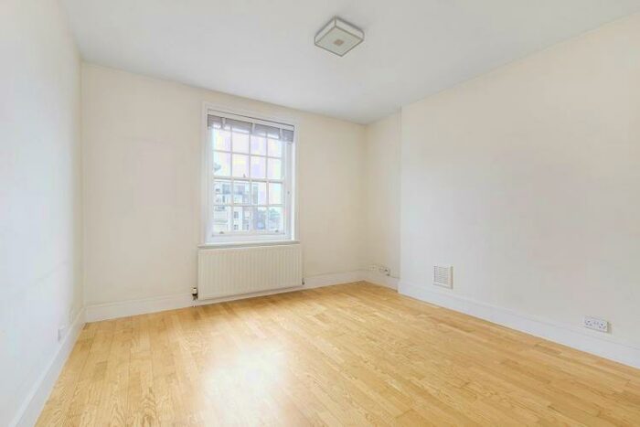 1 Bedroom Flat To Rent In Taunton Place London, NW1