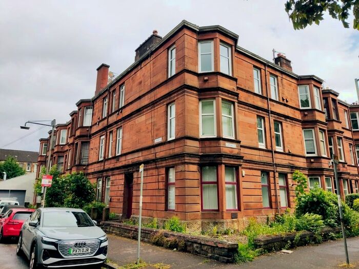 1 Bedroom Flat To Rent In Clifford Place, Ibrox, Glasgow, G51