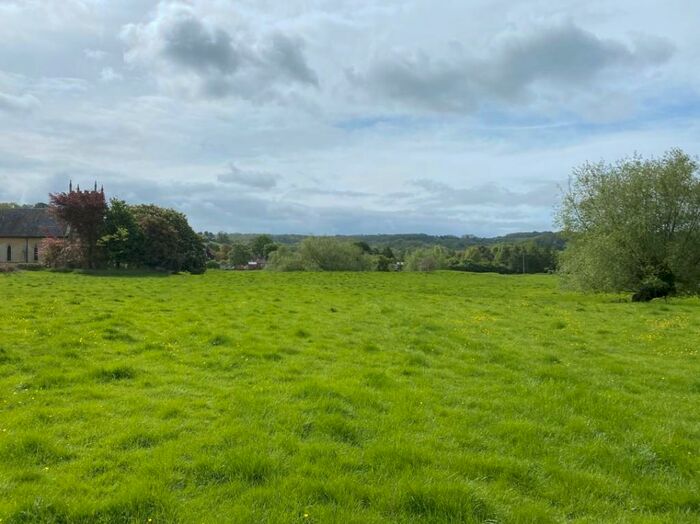 Land For Sale In Land At Weston-Subedge, GL55