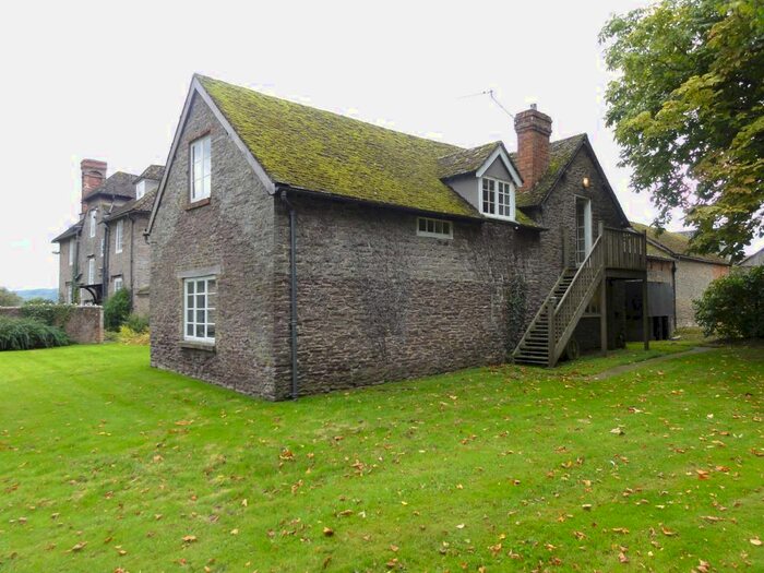 2 Bedroom Flat To Rent In Eardisley, Hereford HR3