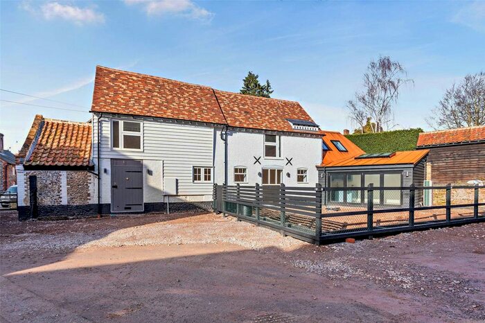 3 Bedroom Detached House To Rent In Mill Lane, Linton, Cambridge, Cambridgeshire, CB21