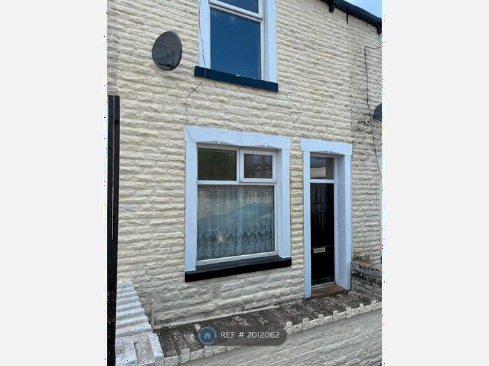 2 Bedroom Terraced House To Rent In Brush Street, Burnley, BB11
