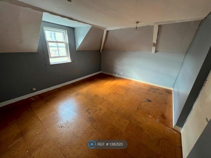 1 Bedroom Flat To Rent In Union Street, Hereford, HR1