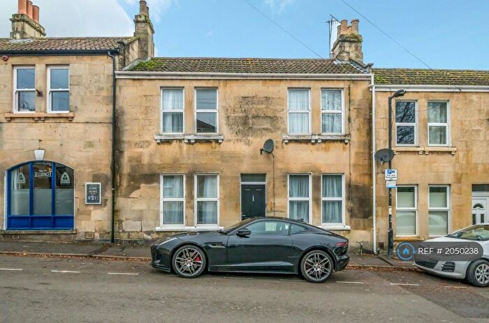 4 Bedroom Terraced House To Rent In Brook Road, Bath, BA2