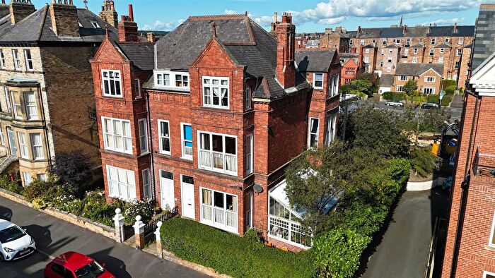 9 Bedroom Property For Sale In Avenue Victoria, Scarborough, YO11