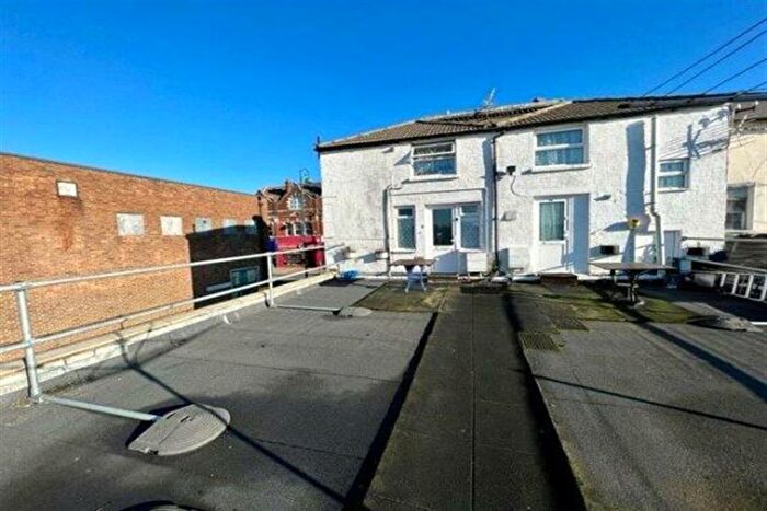 2 Bedroom Flat To Rent In Shirley High Street, Shirley, Southampton, SO15