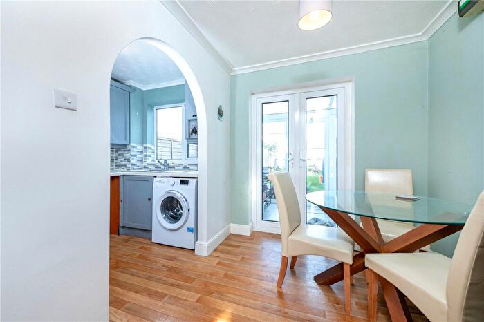 2 Bedroom Semi-Detached House For Sale In West Road, Ruskington, Sleaford, Lincolnshire, NG34