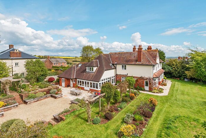 5 Bedroom Detached House For Sale In Wood Street, Milverton, Taunton, TA4