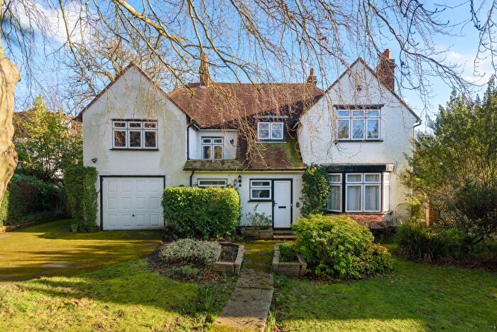 4 Bedroom Detached House For Sale In Church Lane, Sturry, CT2