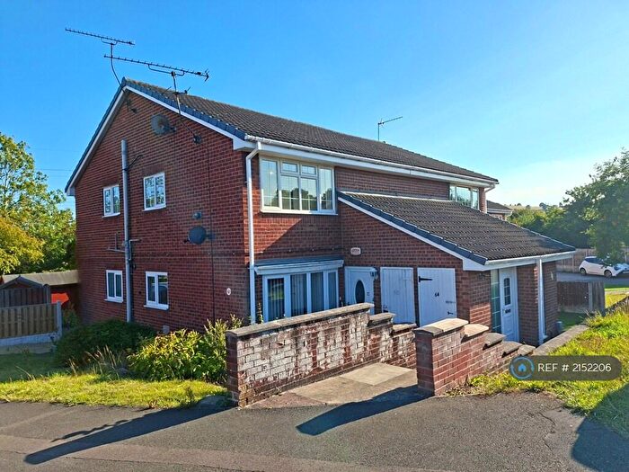 2 Bedroom Flat To Rent In Valley Road, Sheffield, S12