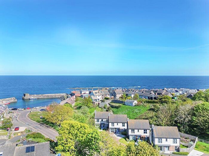 4 Bedroom Detached House For Sale In Whinstone House, Parkburn Court, Craster, Alnwick, Northumberland, NE66