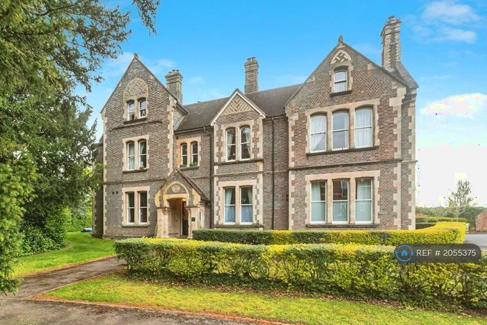 2 Bedroom Flat To Rent In Sherborne Road, Basingstoke, RG21