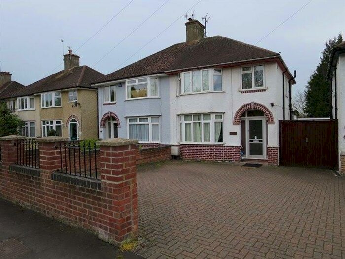 3 Bedroom House To Rent In Marston Road, Oxford, Marston Oxford, OX3