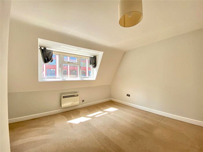 2 Bedroom Apartment To Rent In St Nicholas Street, Bristol, BS1