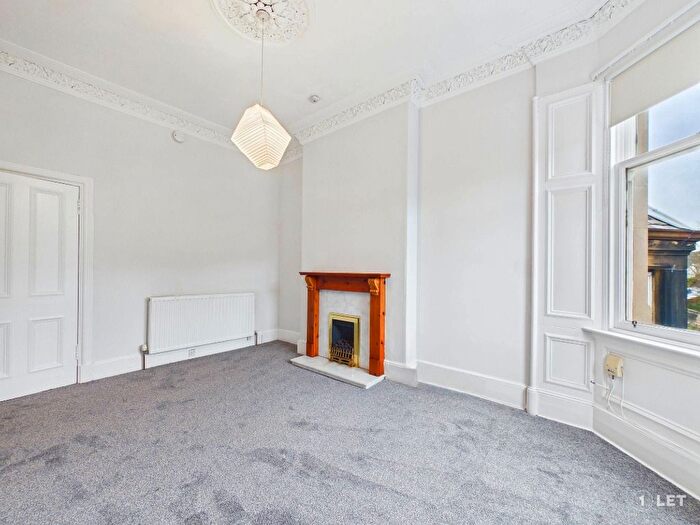 2 Bedroom Flat To Rent In Queens Park Avenue, Meadowbank, Edinburgh, EH8