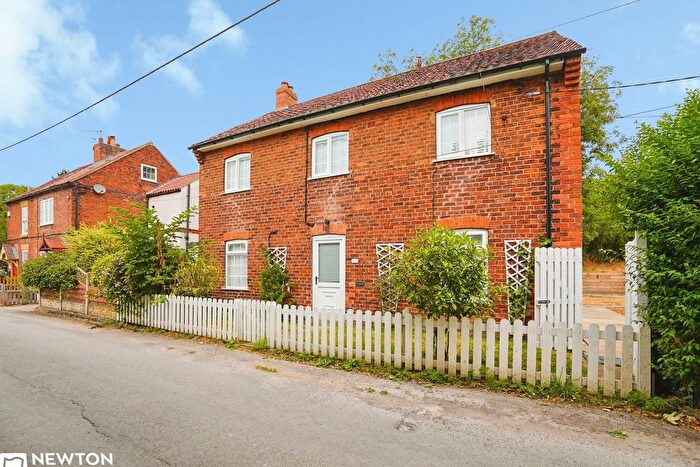 3 Bedroom Detached House For Sale In Bolham Lane, Retford, DN22