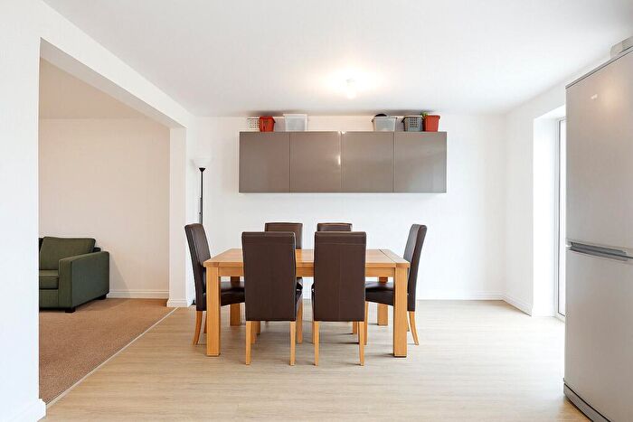 6 Bedroom Semi Detached House To Rent In Slade Baker Way, Bristol, Gloucestershire, BS16