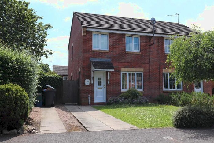 3 Bedroom Semi-Detached House To Rent In Tate Grove, Hardingstone, NN4
