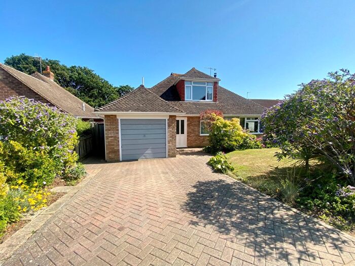 3 Bedroom Detached Bungalow For Sale In Saltdean Close, Bexhill On Sea, TN39