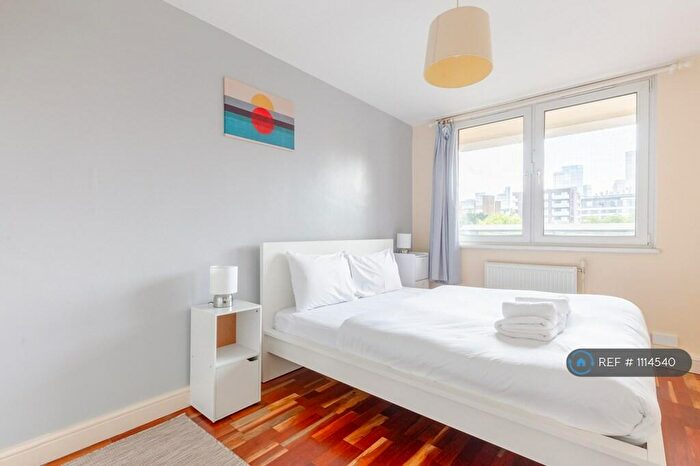 1 Bedroom Flat To Rent In Radnor Street, London, EC1V