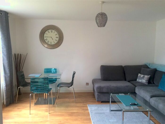 2 Bedroom Flat To Rent In Mary Elmslie Court, King Street, Aberdeen, AB24