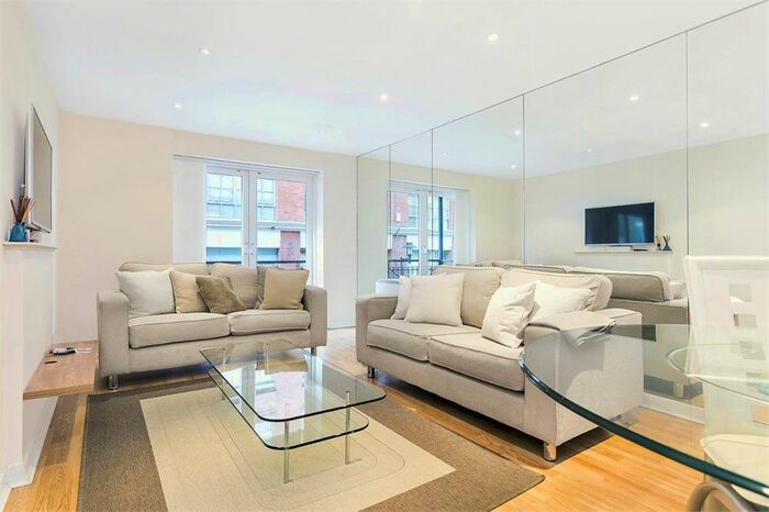 2 Bedroom Flat To Rent In Lafone Street, London, SE1