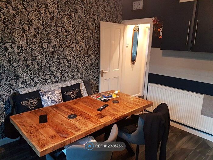 2 Bedroom Terraced House To Rent In Gordon Street, Featherstone, WF7