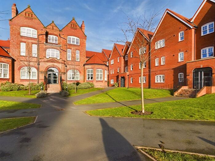 1 Bedroom Flat To Rent In Tower View, Birmingham, Birmingham, B29