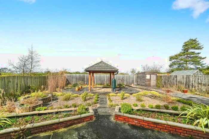 3 Bedroom Bungalow For Sale In Sandy Lane, Blackborough End, King's Lynn, Norfolk, PE32