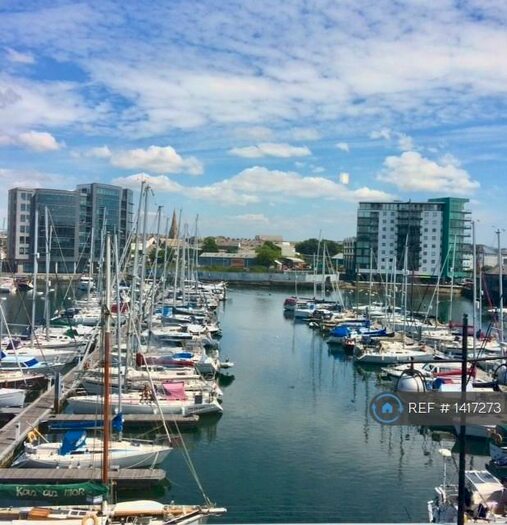 2 Bedroom Flat To Rent In Sutton Wharf, Plymouth, PL4