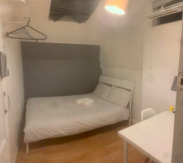 4 Bedroom Flat To Rent In Hanbury Street, Aldgate East/Brick Lane, E1