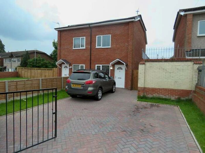 Houses to rent in Halewood, L26, Merseyside
